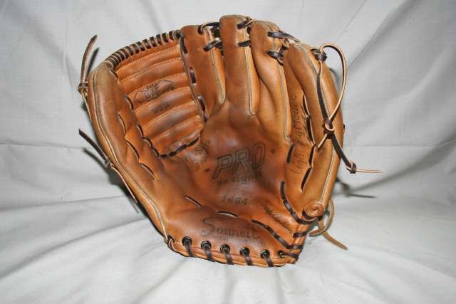 Sonnett 1484 Lightning Model 1 Front